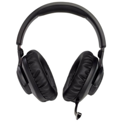 JBL Quantum 350 bežične naglavne igraće slušalice s odv. mikr 