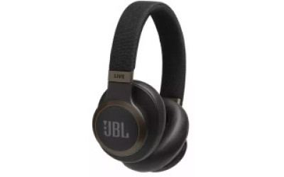 JBL LIVE 650BTNC BT4.2 naglavne bežične slušalice s mik.