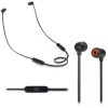 JBL Tune 110BT bežične In-ear slušalice s mikr. BT 4.0, crne