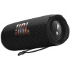 JBL Flip 6 prijenosni zvučnik BT5.1, IP67, crni