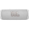 JBL Flip 6 prijenosni zvučnik BT5.1, IP67, bijeli