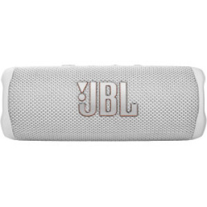 JBL Flip 6 prijenosni zvučnik BT5.1, IP67, bijeli - AKCIJA !!
