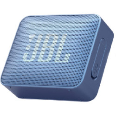 JBL GO ESSENTIAL prijenosni zvučnik BT4.2, P67, plavi