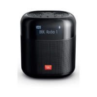 JBL Tuner XL prijenosni radio BT4.2, IP67, crni  