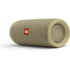 JBL Flip 5 prijen. zvučnik BT4.2, IP67, boja pijeska