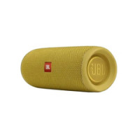 JBL Flip 5 prijenosni zvučnik BT4.2, IP67, žuti  