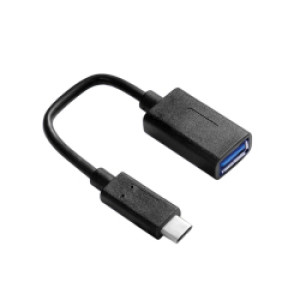 Roline VALUE adapter USB 3.2 Gen1, USB-C - Tip A, M/F, OTG