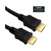 Kabel HDMI sa mrežom, HDMI - HDMI, M/M, v1.4, 3.0m