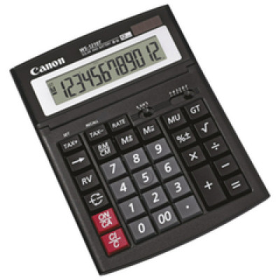 Kalkulator komercijalni 12mjesta Canon WS-1210E blister