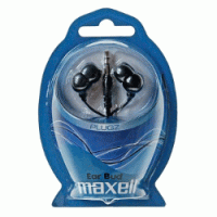 Maxell Plugz in-ear slušalice