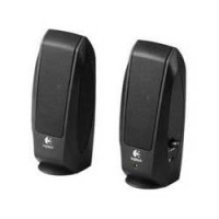Zvučnici Logitech S120 2.0  crni OEM