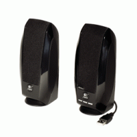Zvučnici Logitech S150, USB