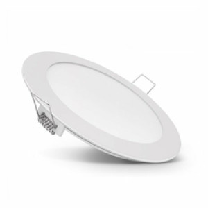 LED Panel Ugradbeni  6W  Okrugli
