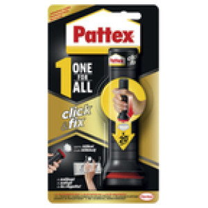Ljepilo s aplikatorom 30g Click&Fix Henkel 2448525 blister