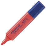 Text marker Signir 1-5mm classic Staedtler 364-2 crveni