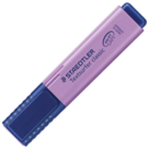 Text marker Signir 1-5mm classic Staedtler 364-6 ljubičasti