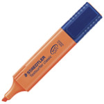 Text marker Signir 1-5mm classic Staedtler 364-4 narančasti