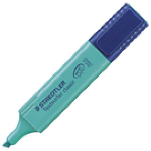 Text marker Signir 1-5mm classic Staedtler 364-35 tamno zeleni