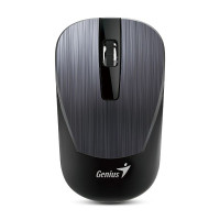 Genius NX 7015, bežični miš, željezno siva