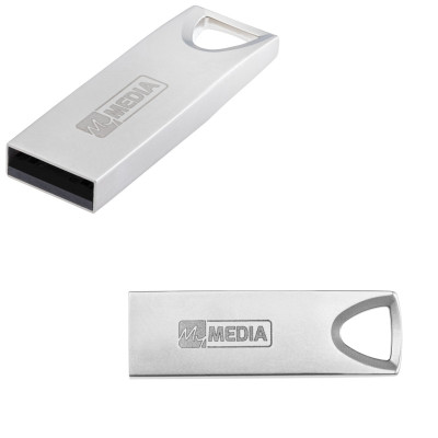 MyMedia Alu 16GB USB2.0