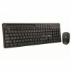 MS ALPHA M310  bežični set tipkovnica i miš