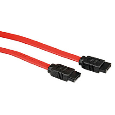 Roline VALUE SATA 3.0Gbit/s HDD kabel, 0.5m