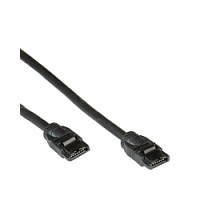 Kabel SATA 6.0Gbit/s  , 0.5m