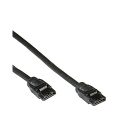 Roline SATA 6.0Gbit/s kabel, 0.5m