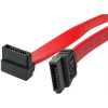 Kabel SATA 3.0Gbit/s HDD  , kutni, 1.0m