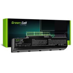 Green Cell (AC01) baterija 4400 mAh 10.8V (11.1V), 