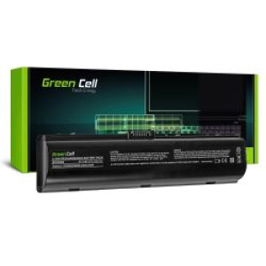 Green Cell (HP05) baterija 4400 mAh,10.8V (11.1V) HSTNN-DB42 HSTNN-LB42