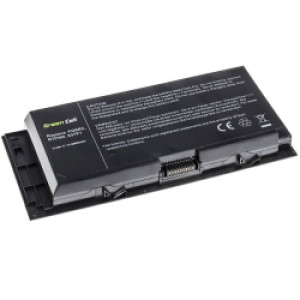 Green Cell (DE74) baterija 6600 mAh,10.8V (11.1V) FV993 