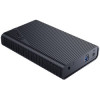 Orico vanjsko kućište 3.5" SATA HDD, USB3.0, crno 