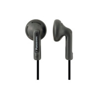 PANASONIC slušalice RP-HV104E-K crne, in ear