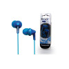 PANASONIC slušalice RP-HJE125E-A plave, in ear