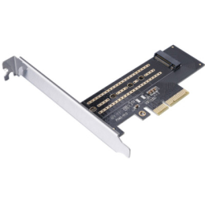 Orico M.2 NVME to PCI-E 3.0 X4 , do 2TB Single disk, Expansion Card