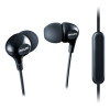 PHILIPS  slušalice-  SHE3555BK/00, crne