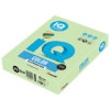 Papir ILK IQ Pastel A4 120g pk250 Mondi MG28 zeleni