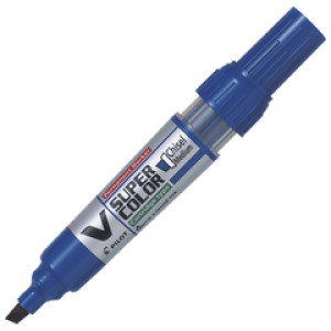 Marker 1mm Pintor Pilot SW-PT-F-L plavi