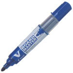 Marker za bijelu ploču 2,3mm V Board  plavi