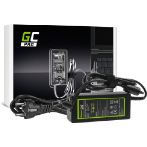 Green Cell (AD73P) AC adapter 65W, 19V/3.42A