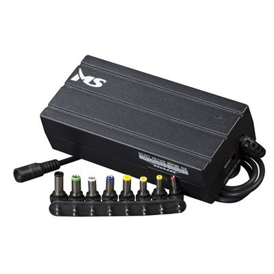 MS ARGER D300 univerzalni adapter / punjač za laptop