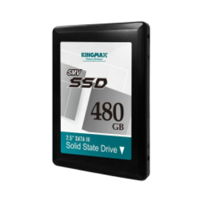 HDD SSD  480GB  SMV32,   2,5"  Kingmax