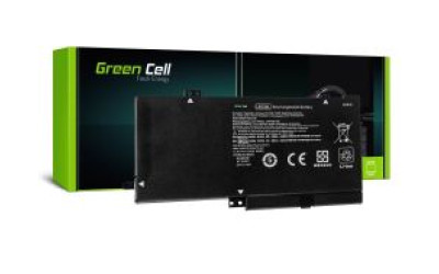 Green Cell (HP110) baterija 4000 mAh,11.4V LE03XL HSTNN-UB6O 