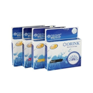 Tinta za Epson, T1813/T1803, crvena-Orink