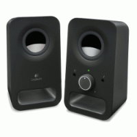 Zvučnici Logitech Z150 2.0   -crni