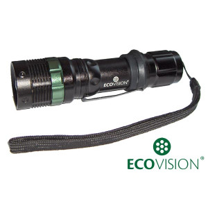 EcoVision LED ZOOM Cree Q3 ručna svjetiljka, 180lm -AKCIJA