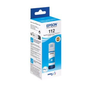 Epson 112  Plava tinta za Epson EkoTank