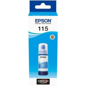 Epson 115 EcoTank Plava tinta