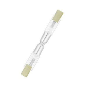 Žarulja R7s 400W, 118mm, Halogena 05458, Patron
